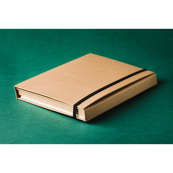 Zestaw biurkowy z notesem Sustain P001399R