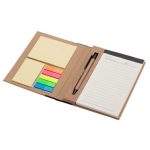 Notes memo 100x180/70k linia Kraft Paper P000680R