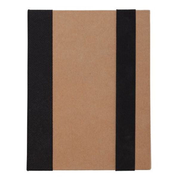Notes memo 100x180/70k linia Kraft Paper P000680R