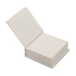Blok z karteczkami Milky P083562R