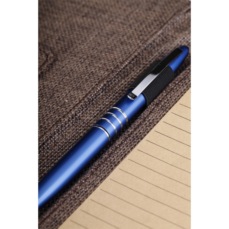 Teczka konferencyjna A4 Trieste P000491R