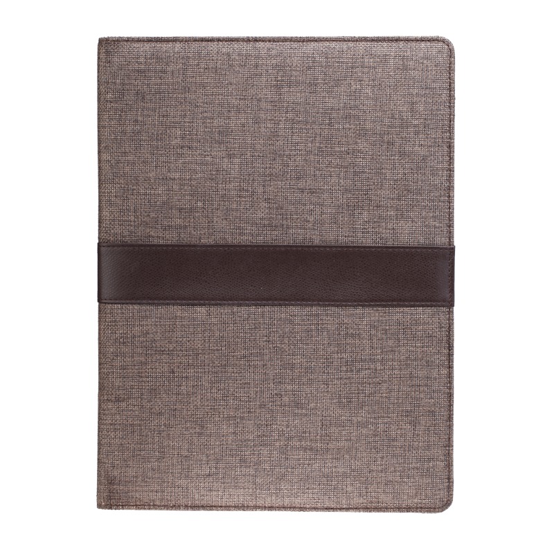 Teczka konferencyjna A4 Trieste P000491R