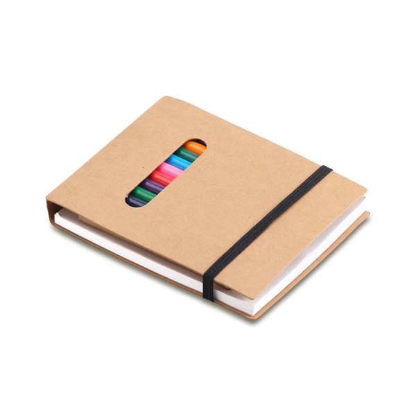 Zestaw do kolorowania Dibux P001532R 2 Zestaw do kolorowania Dibux P001532R