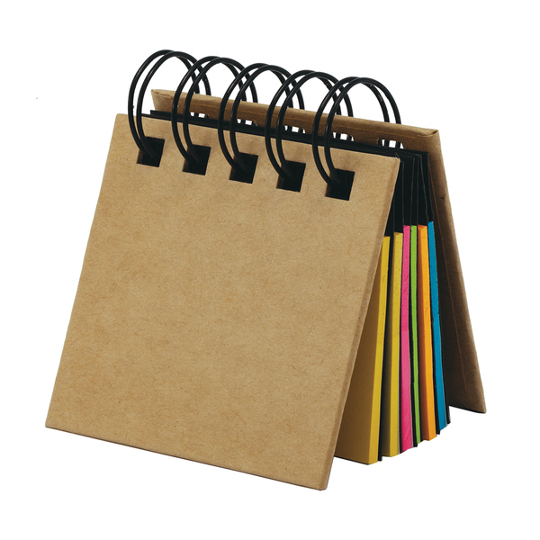 Zestaw karteczek memo Aveiro P001193R