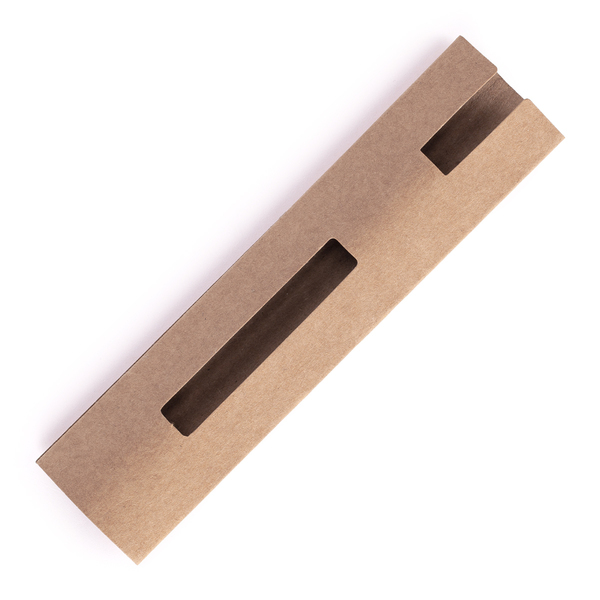 Ołówek z linijką - zestaw Simple P001270R