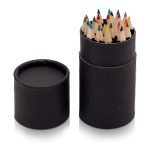 Zestaw 24 kredek w tubie P000795R