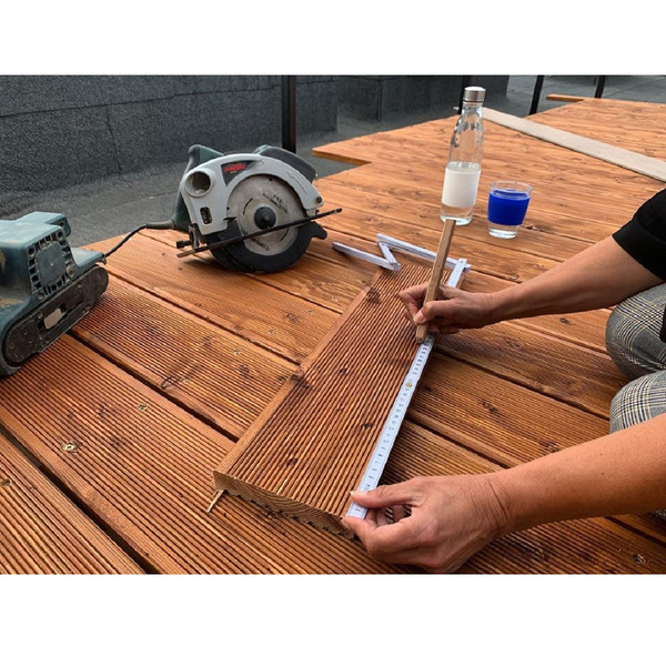 Ołówek stolarski P000409R