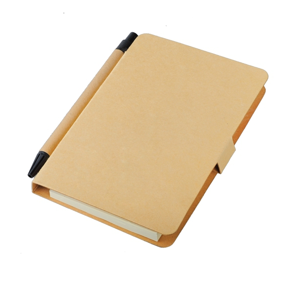 Notatnik Bland 80x140/50k gładki P000800R