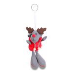 Brelok odblaskowy Reindeer P000242R