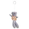 Brelok odblaskowy Teddy P000207R