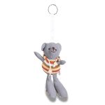 Brelok odblaskowy Teddy P000207R