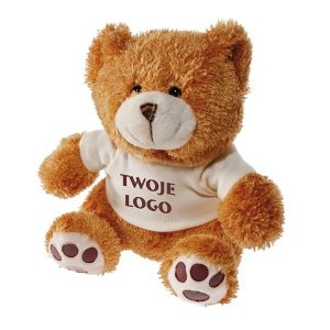 Maskotka Teddy Bear P000084R RO-R73851