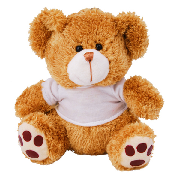 Maskotka Teddy Bear P000084R