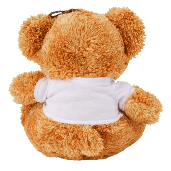 Maskotka Teddy Bear P000084R