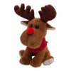 Maskotka Happy Reindeer P000775R 1 Maskotka Happy Reindeer P000775R