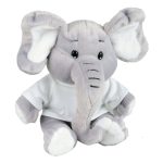 Maskotka Elephant P000301R