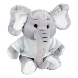 Maskotka Elephant P000301R RO-R73947