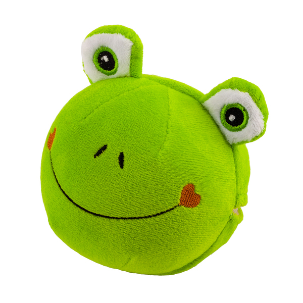 Przytulanka Frog&Bear P001195R RO-R74008.99