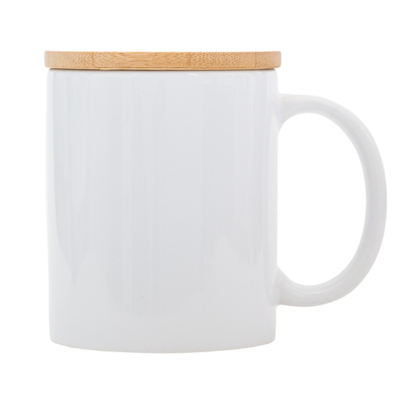 Kubek ceramiczny Lund P051583R 4 Kubek ceramiczny Lund P051583R