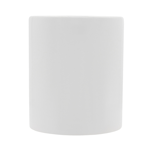 Kubek z powłoką sublimacyjną Ardea 330 ml P101528R