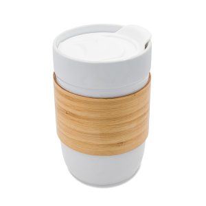 Kubek ceramiczny Skive 500 ml P101547R RO-R85321.06