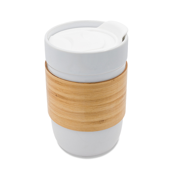 Kubek ceramiczny Skive 500 ml P101547R RO-R85321.06