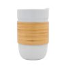 Kubek ceramiczny Skive 500 ml P101547R 3 Kubek ceramiczny Skive 500 ml P101547R