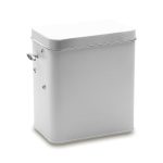 Pozytywka w metalowym pudełku Melody P001562R