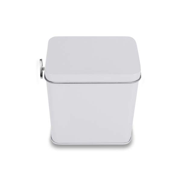 Pozytywka w metalowym pudełku Melody P001562R