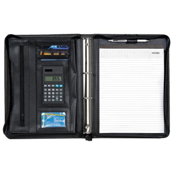 Teczka konferencyjna na zamek Vicenza P000108R RO-R91712