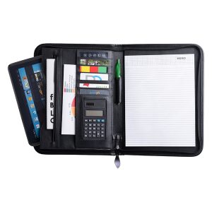 Teczka konferencyjna na zamek Solarino P001518R RO-R91714.02