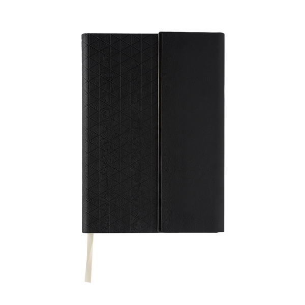 Notes Zinari P101510R czarny