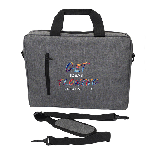 Torba na laptop Ribera P054530R