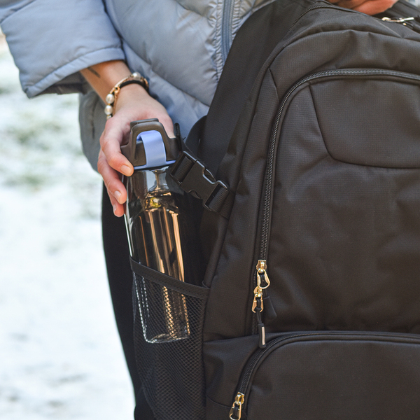 Plecak miejsko-turystyczny Baden P051591R