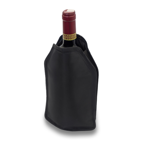 Pokrowiec chłodzący na butelki Luki P083558R RO-R91823.02