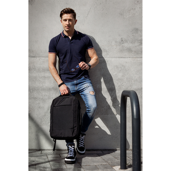 Plecak na laptop City Trybe P084553R