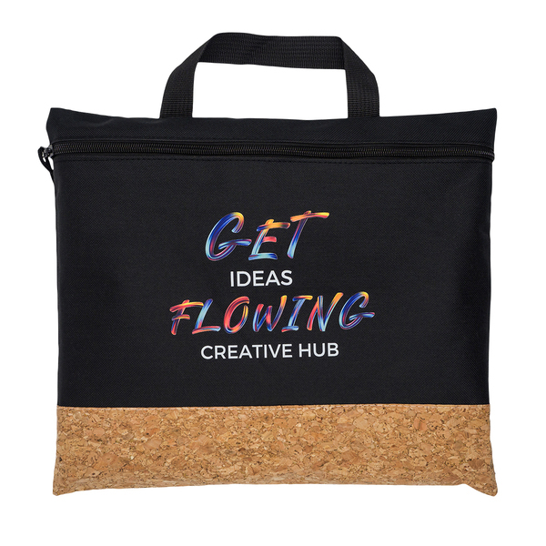 Torba na dokumenty Ecor P054536R