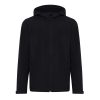 Męska kurtka softshell Iqoniq Makalu AWARE™ P054699X black