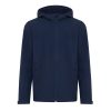 Męska kurtka softshell Iqoniq Makalu AWARE™ P054699X navy
