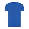 Koszulka z bawełny z recyklingu Iqoniq Bryce P047458X royal blue