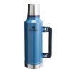 TERMOS STANLEY THE LEGENDARY CLASSIC BOTTLE 1.9L QT P092012P - hammertone lake