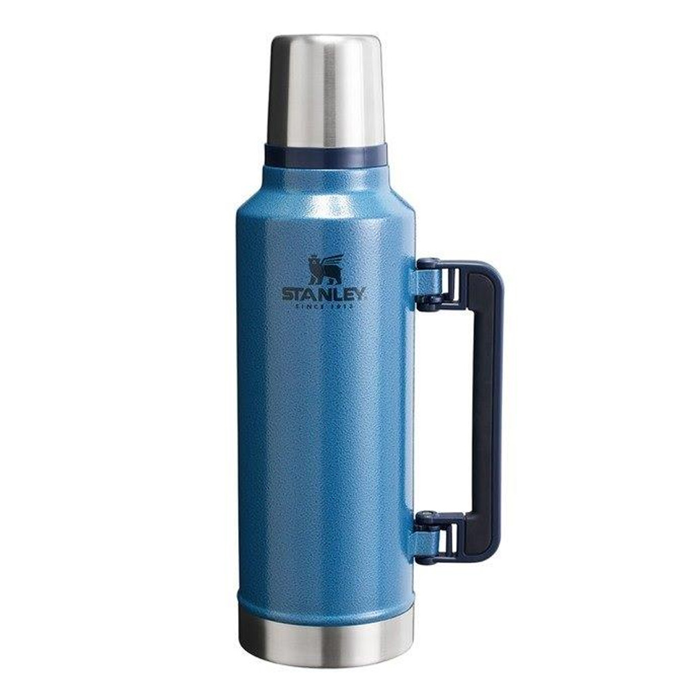 TERMOS STANLEY THE LEGENDARY CLASSIC BOTTLE 1.9L QT P092012P - hammertone lake