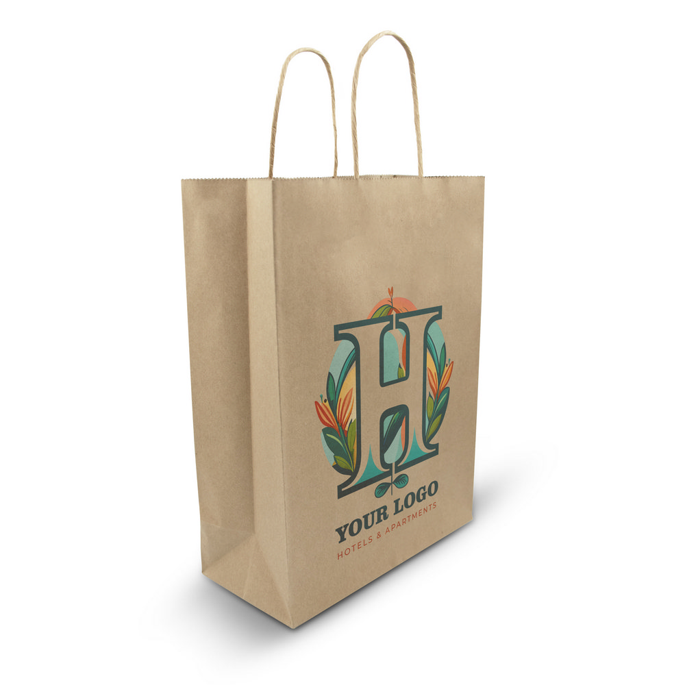 Torba papierowa A5 | Wanda S P054256X AX-V0001-00