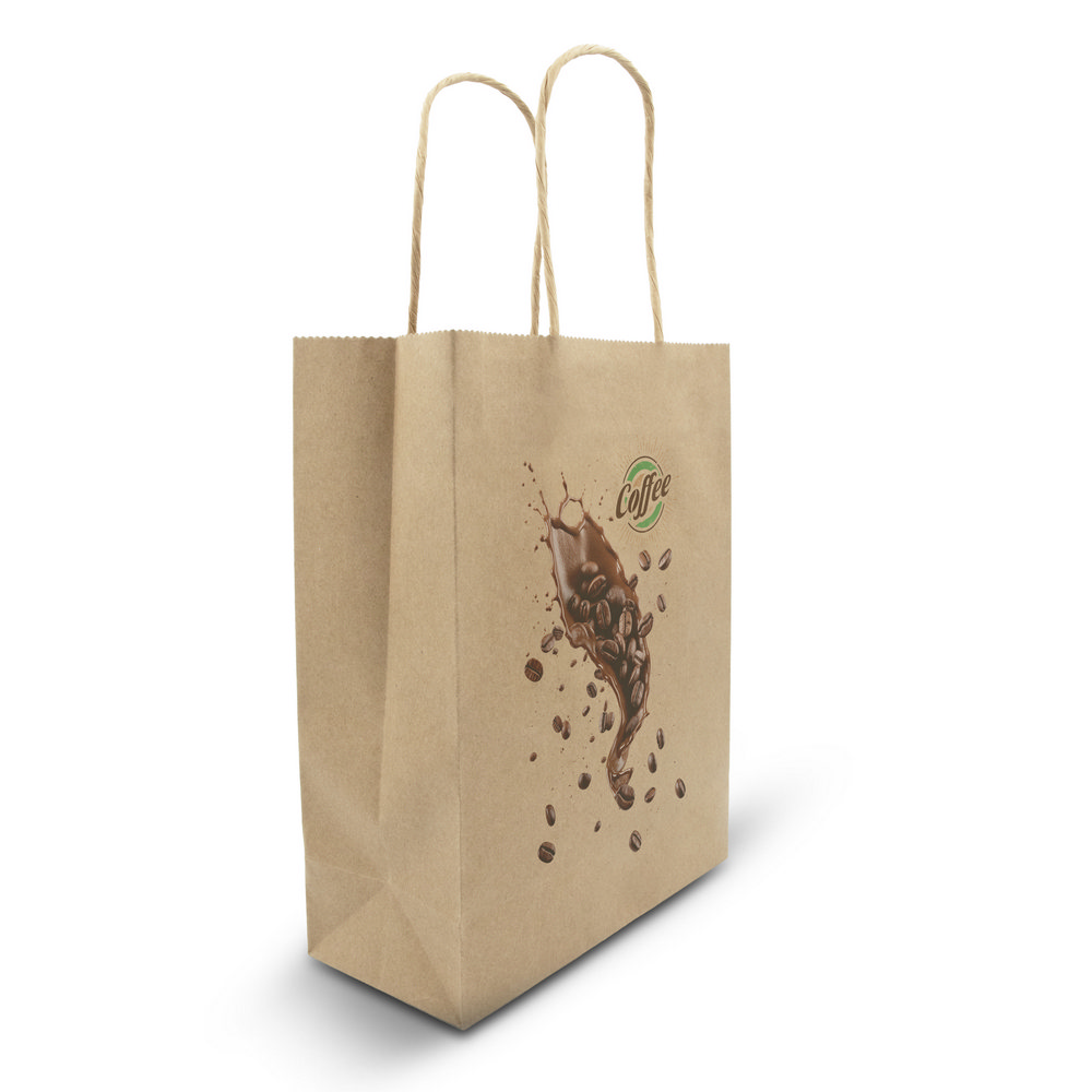 Torba papierowa A4 | Wanda B P054258X AX-V0003-00