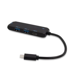 Hub USB i USB-C z RABS | Gerard P050147X AX-V0018-03