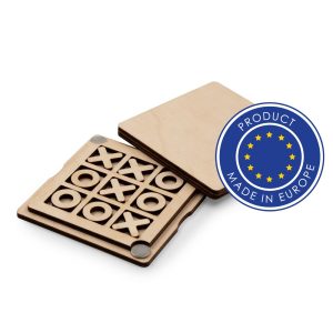 Gra "kółko i krzyżyk" | Edony P050148X AX-V0019-20