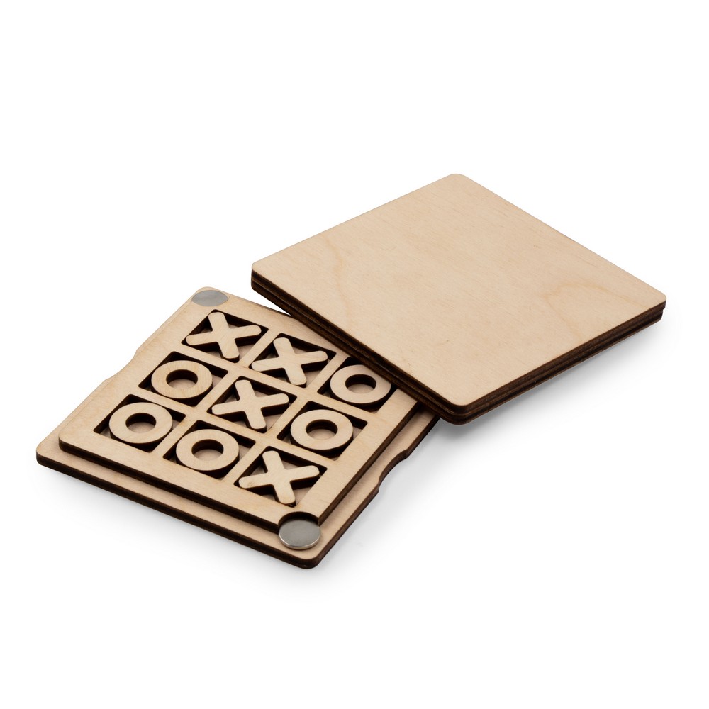 Gra "kółko i krzyżyk" | Edony P050148X