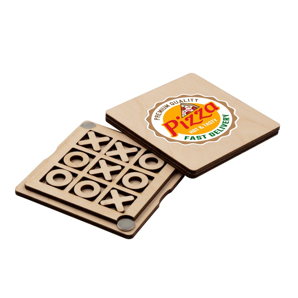 Gra "kółko i krzyżyk" | Edony P050148X