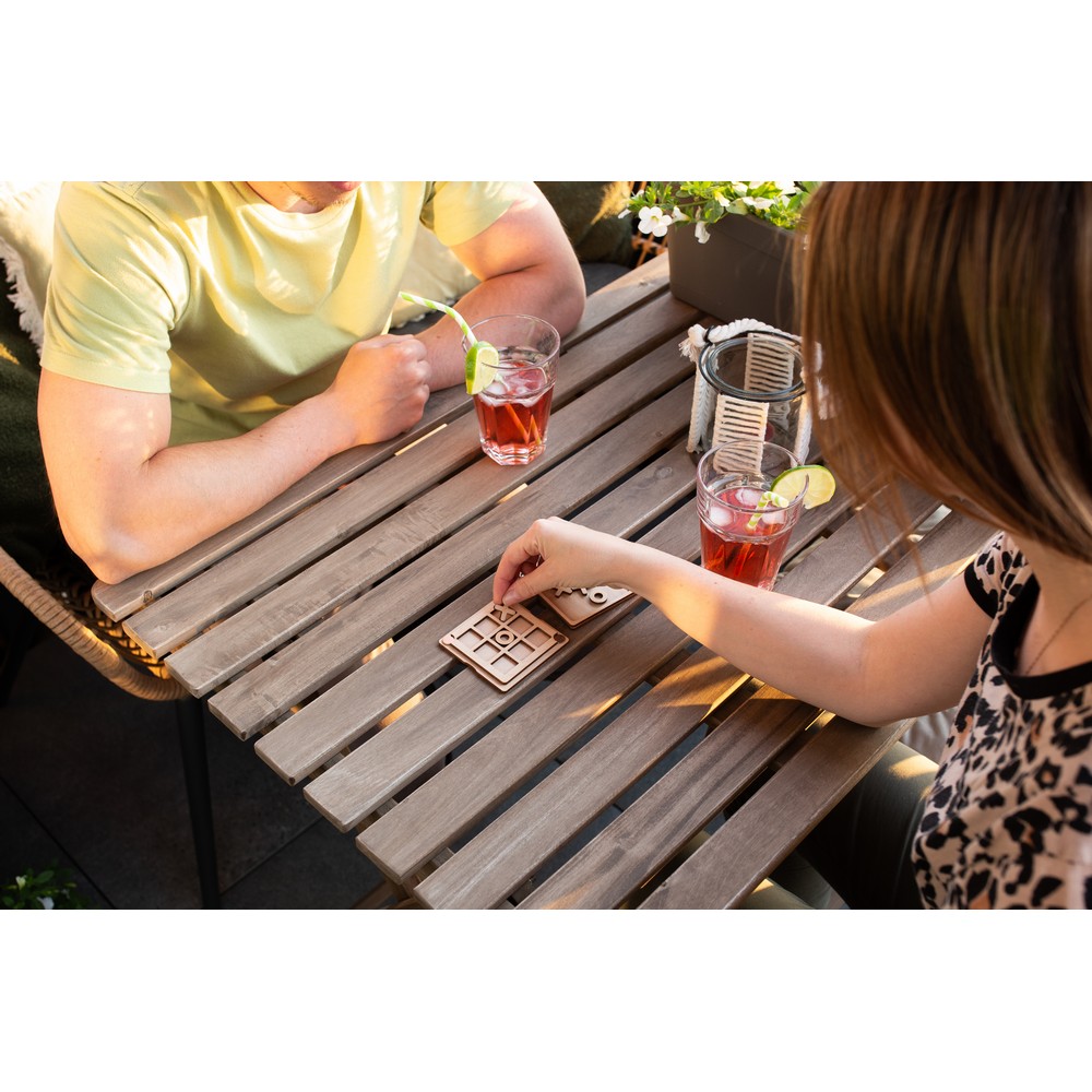 Gra "kółko i krzyżyk" | Edony P050148X