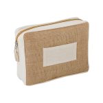 Kosmetyczka z juty P047741X